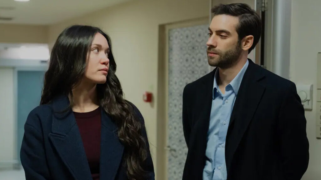 Sahipsizler 11. Bölüm İzle! Oyuncular ve Konusu