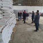 Sakarya’da Gübre Dağıtıcı Bayilerine Denetim!