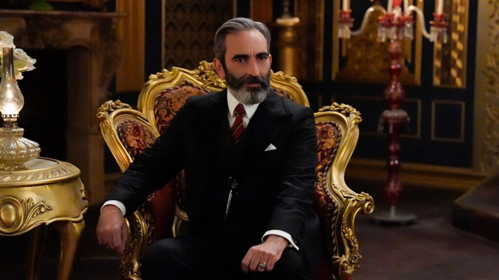 Şakir Paşa Ailesi 6. Bölüm İzle – Dizi Haberleri