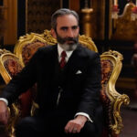 Şakir Paşa Ailesi 6. Bölüm İzle – Dizi Haberleri