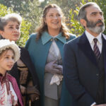 Şakir Paşa Ailesi: Sarsıcı 7. Bölüm İzle!