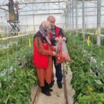 Şanlıurfa’da Zirai İlaç Kalıntısı Denetimi