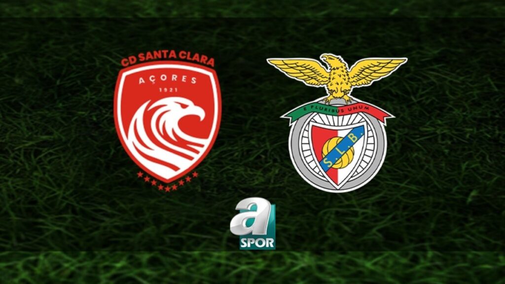 “Santa Clara-Benfica Maçı Öncesi Heyecan Dorukta!”