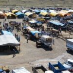 Çankırı’da Şap Hastalığı Tedbirleri: Hayvan Pazarları Kapatıldı