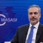 Fidan: ABD YPG’ye Destek Kesmeli! İmralı ve Gazze Konuşuldu