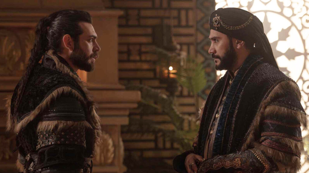 Selahaddin Eyyubi 43. Bölüm İzle Linki Burada!