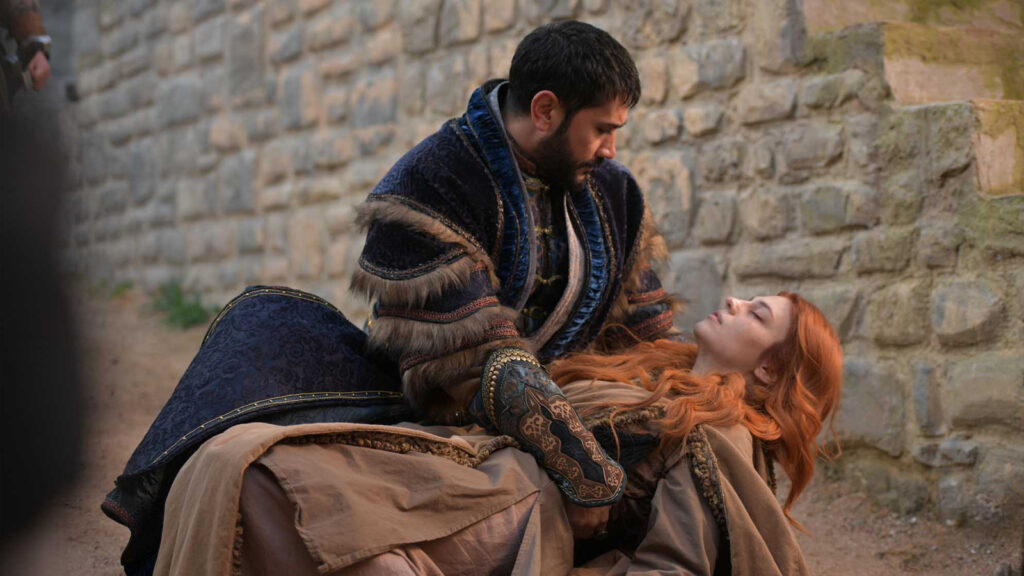 Selahaddin Eyyubi 44. Bölüm İzle Linki!