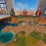 “Meta Quest’e Özel Civilization VII VR Sürümü Geliyor!”[embed]https://www.youtube.com/watch?v=lavuwKvZki8[/embed]