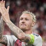 Simon Kjaer, Midtjylland Yönetim Kuruluna Katıldı