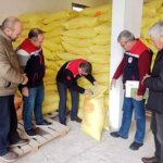 Sinop’ta Sahte Gübre Denetimi Başlatıldı