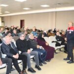 Sivas’ta Arıcılık Kursu Düzenlendi!