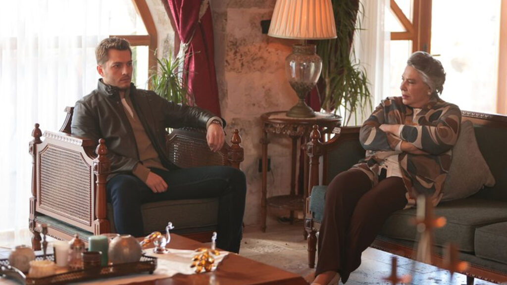 Siyah Kalp 20. Bölüm İzle 13 Şubat 2025 Show TV