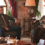 Siyah Kalp 20. Bölüm İzle 13 Şubat 2025 Show TV