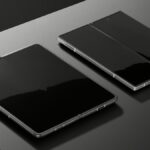 Oppo Find N5 Görünmez Kıvrımıyla Dikkat Çekiyor
