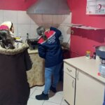 Söke’de Okul Kantinlerinde Denetim Yapıldı