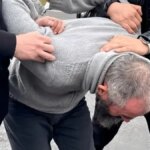 Başkan Erdoğan’a Hakaret Eden Şahıs Suriye’de Yakalandı