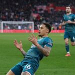 “Bournemouth, Southampton’u 3-1 Mağlup Etti!”