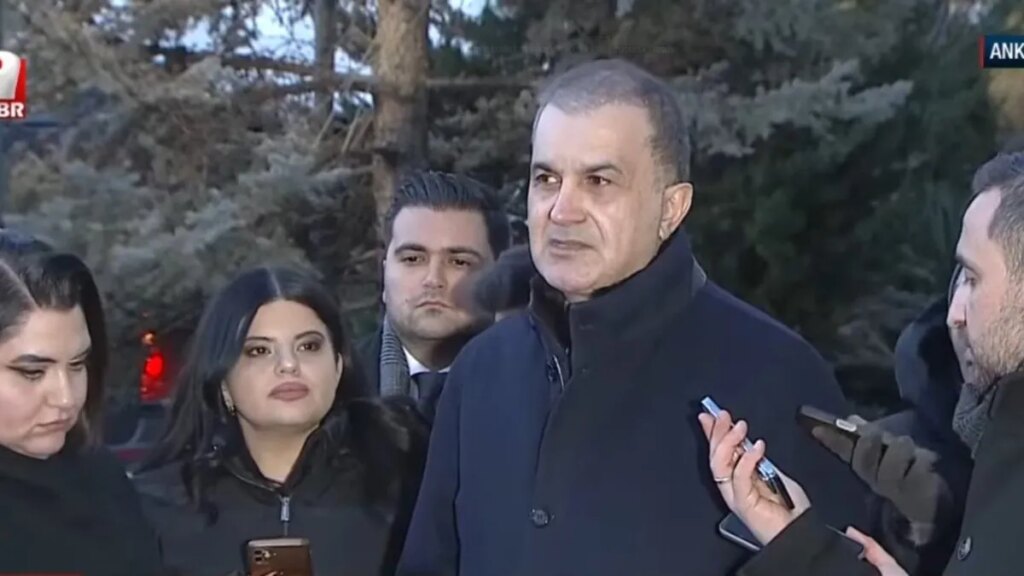 Açıklanan AK Parti MKYK Üyeleri Kimler?