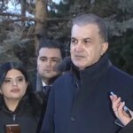 Açıklanan AK Parti MKYK Üyeleri Kimler?