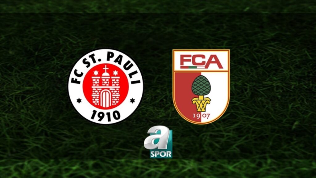 St Pauli – Augsburg maçı ne zaman, saat kaçta? Hangi kanalda? “İnternet Devlerinin Yeni Hamlesi!”