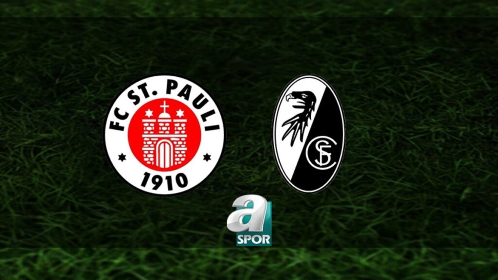 “St Pauli – Freiburg Maçı Yayın Bilgileri ve Muhtemel 11’ler” “Muhabir, Olayı İlk Kez Haber Veriyor!”