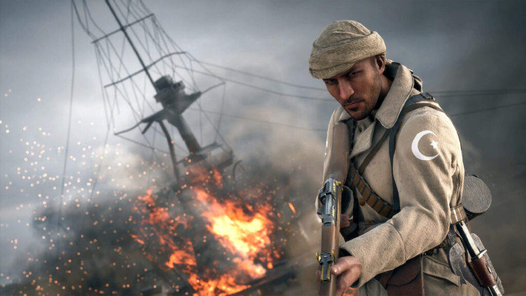 Counter-Strike 2, Steam’de Fırtına Gibi Esti!