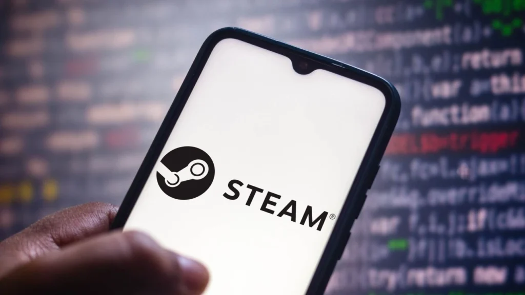 Steam İlkbahar İndirimleri 2025 Başladı!
