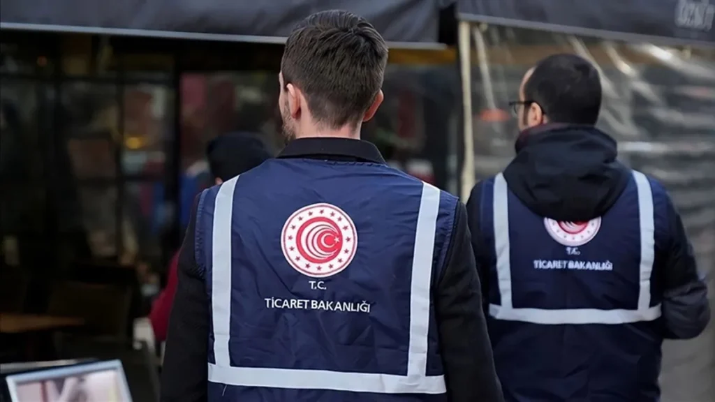 Fahış Fiyat Girişimleri Denetim Altında!