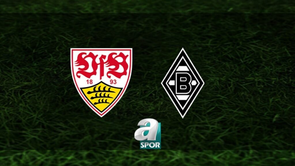 Stuttgart – Borussia Mönchengladbach maçı ne zaman, saat kaçta? | Almanya Bundesliga “Son Dakika: Olay Yaratan Haber!”