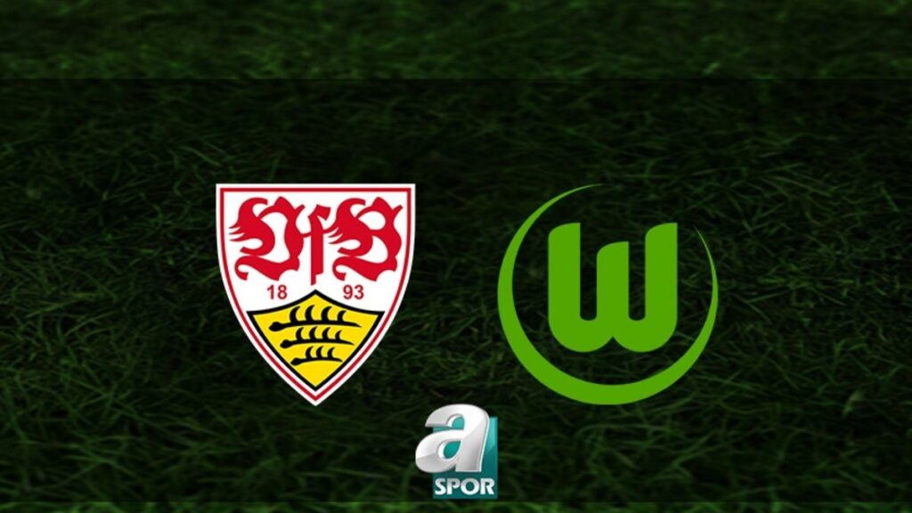 “Stuttgart – Wolfsburg Maçı Ne Zaman, Hangi Kanalda?” “Çarpıcı Haber: Olay Yerindeki Muhabir Anlatıyor!”