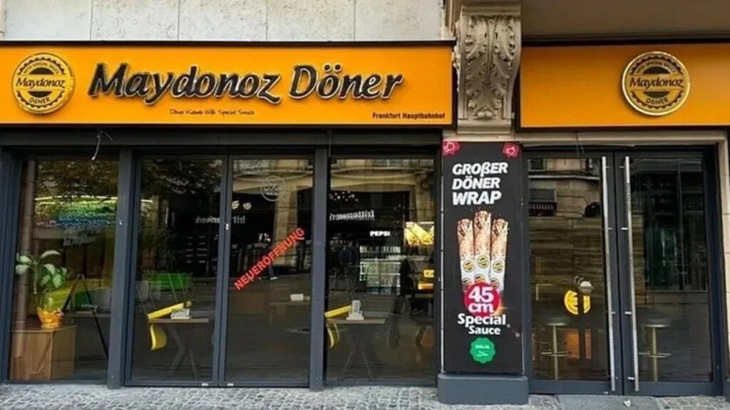 MASAK raporu: Suikastçı FETÖ’cülere Maydonoz Döner şok!