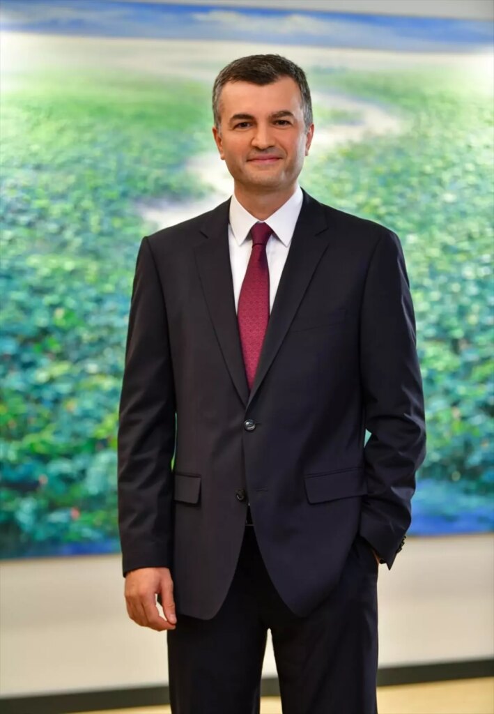 SuperFresh ANFAŞ Fuarında İlgi Odağı!