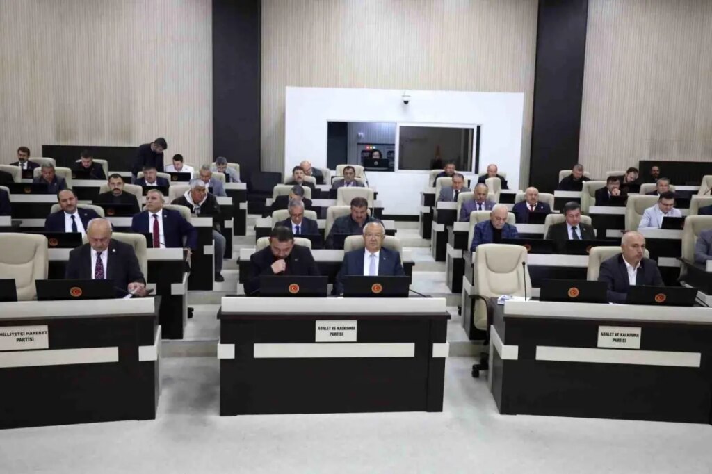 Sürdürülebilir Koyun Projesi İGM’de Görüşüldü