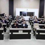 Sürdürülebilir Koyun Projesi İGM’de Görüşüldü