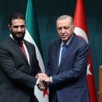 Başkan Erdoğan’dan Suriye’ye Terörsüz İklim Mesajı