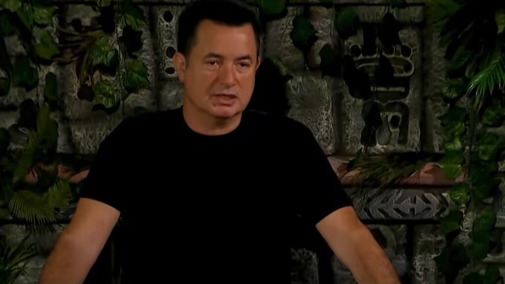 Survivor 2025 Kadrosu Belli Oldu!