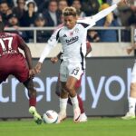 Beşiktaş’ta Gedson Trabzonspor Derbisinde!