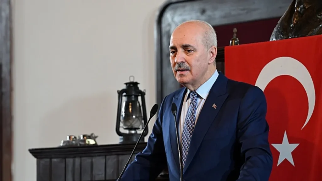 TÜRKİYE’NİN DİPLOMASİ VİZYONU