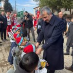 Vali Sezer, Uzunköprü’de Muhtarlarla Buluştu