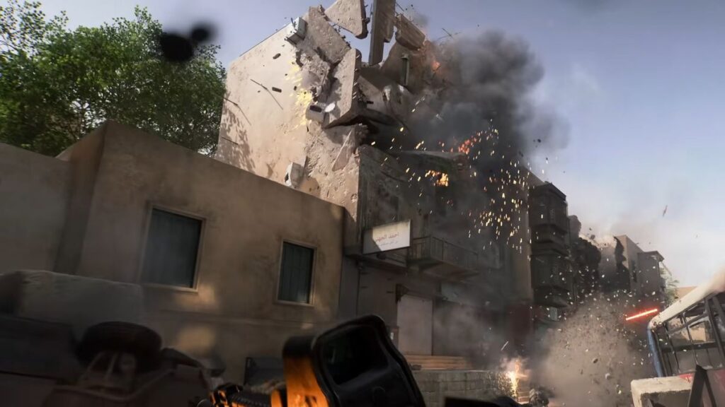 EA, 2025’te Yeni Battlefield Oyununu Çıkaracak