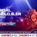 Fintek İnovasyon Yarışması Başlıyor!