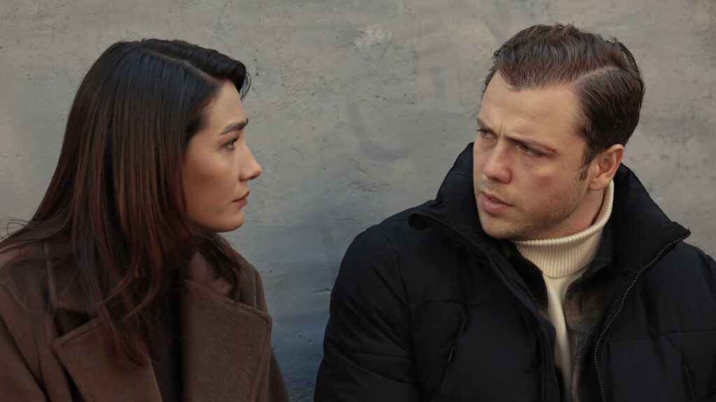 Teşkilat 130. Bölüm İzle – Olaylar Çok Sıcak!