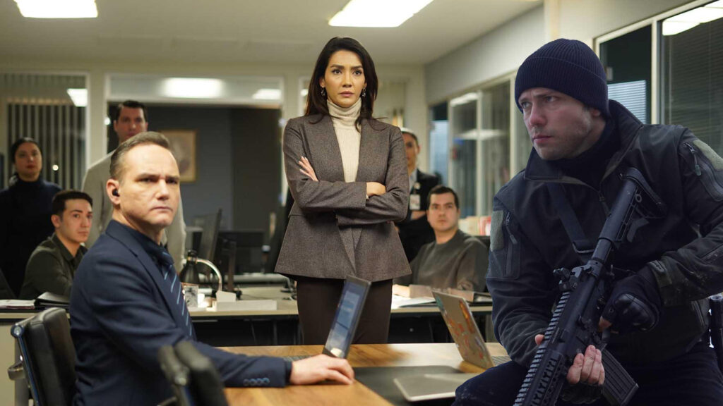 Teşkilat 132. Bölüm İzle – Son Bölüm Full İzle Linki