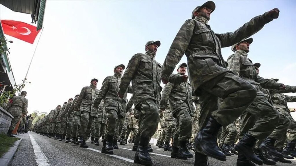 TSK’nın Aden Körfezi Görev Süresi Uzatıldı!