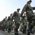 TSK’nın Aden Körfezi Görev Süresi Uzatıldı!