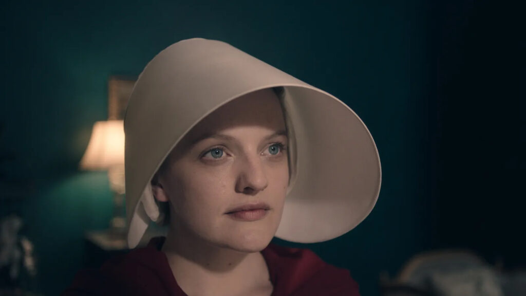 “The Handmaid’s Tale Final Sezonundan İlk Fragman Geldi!”[embed]https://www.youtube.com/watch?v=hyVDq2bQlnU[/embed]