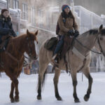 The Last Of Us’un 2. Sezonundan İlk Fotoğraflar Yayınlandı!