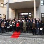 TİKA’dan Kosovalı Arıcılara Eğitim Desteği