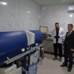 Çorum’da Süt Üretimi Yükseliyor