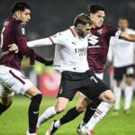 Torino, Milan’ı 2-1 mağlup etti!